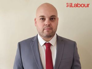 Supporting image for story: Dudley councillor suspended by party over sexual harassment allegation