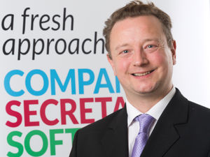 Supporting image for story: Region celebrates record year for new businesses