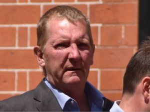 Supporting image for story: Train driver who passed red light while over drink-drive limit is spared jail