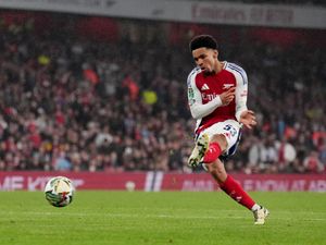 Supporting image for story: Ethan Nwaneri and Jack Porter take the limelight in Arsenal’s win over Bolton