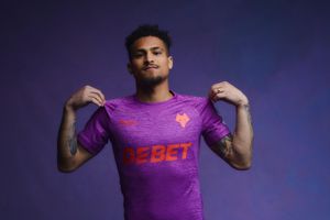 Joao Gomes