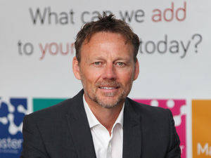 Supporting image for story: Addmaster helps Asda boost store hygiene with new antimicrobial technology deal