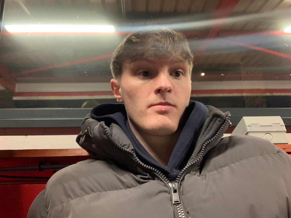 Luke Powell analyses Shrewsbury Town’s win over Accrington Stanley Luke Powell analyses Shrewsbury Town’s win over Accrington Stanley