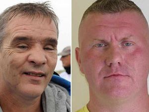 Supporting image for story: Family of Raoul Moat victim Pc David Rathband lose legal battle against Northumbria Police