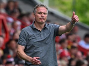 Supporting image for story: Phil Parkinson humbled to be awarded the Freedom of Wrexham