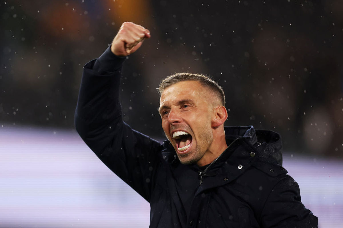 Gary ONeil insists his Wolves spell was not unsuccessful