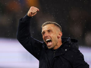 Supporting image for story: Gary O'Neil insists his Wolves spell was "not unsuccessful"