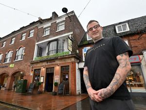 Supporting image for story: We visited a Bridgnorth pub which was given a new lease of life by its landlord and which has become a popular community venue