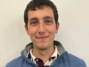 Supporting image for story: Farming Talk: Shropshire Federation of Young Farmers' Club