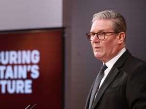 Sir Keir launches the Immigration White Paper