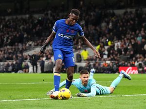 Supporting image for story: Memorable moments from 2023-24 Premier League season