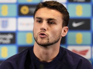 Supporting image for story: Taylor Harwood-Bellis: Lee Carsley said I would get call-up if playing well