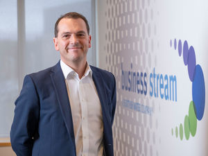 Supporting image for story: Water efficiency help for businesses in the Midlands