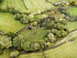 Supporting image for story: Planning given on rural home of outstanding architectural significance as JDP claims ‘Paragraph 79’ first
