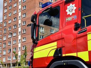 Supporting image for story: Kidderminster to host vital emergency service training exercise