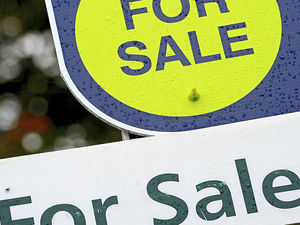 Supporting image for story: Shropshire house price growth falls behind average