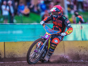 Supporting image for story: Rory Schlein is ready to roar back into the fold at Wolves