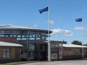 Supporting image for story: Learning service is axed in Shropshire