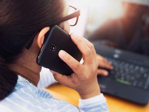 Supporting image for story: New AI-powered scam detection tool launches