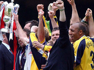 Supporting image for story: Cheltenham v Shrewsbury preview: Cotterill and Duff respect runs deep after a journey to remember