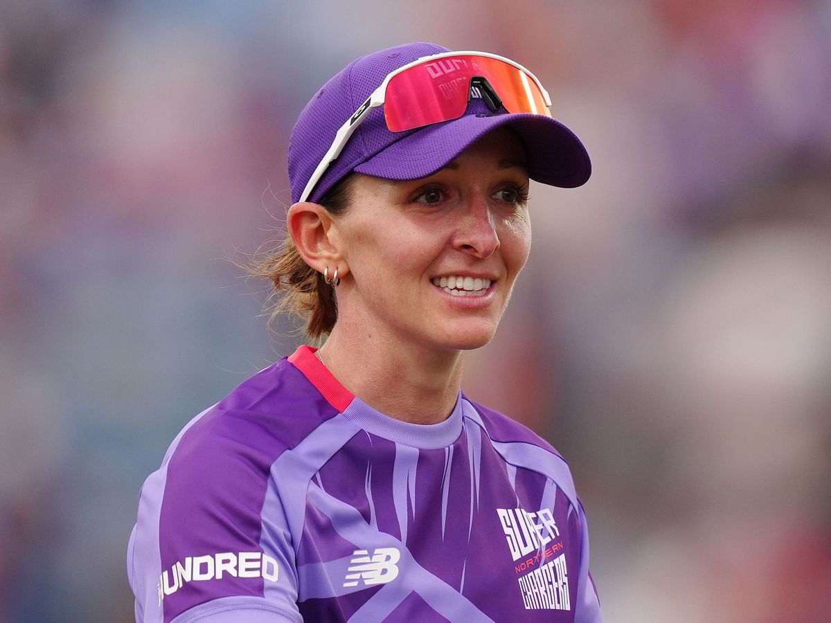 Kate Cross bounces back in style following &lsquo;savage&rsquo; England World Cup snub