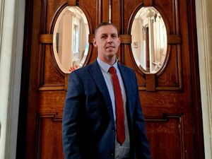 Supporting image for story: Opposition leader at Walsall Council demands action over bullying claims and scrutiny into planning and licensing committees