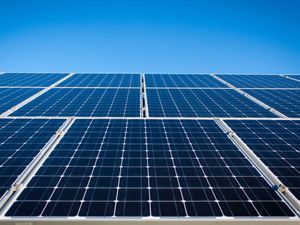 Supporting image for story: Two solar farms announced for outskirts of Shrewsbury