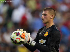 Supporting image for story: Sam Johnstone eager to get started for Aston Villa