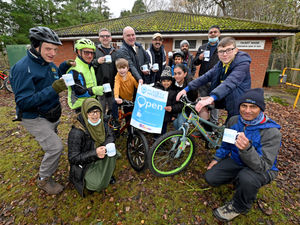 Supporting image for story: New Place of Welcome bringing community together