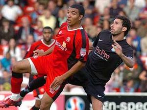 Supporting image for story: I owe Walsall admits Troy Deeney