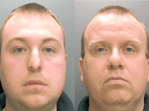 Supporting image for story: Cooking oil thieves stole from Merry Hill KFC vat