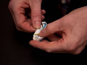 Supporting image for story: Rise in young people being harmed by ketamine sparks new awareness campaign