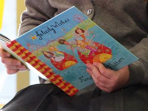 Supporting image for story: MPs launch inquiry amid warning of ‘generational shift’ in reading for pleasure