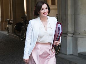 Supporting image for story: Phillipson warns divided Labour cannot win as she vies to become deputy leader