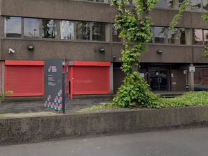 Supporting image for story: Registration taken from Sandwell housing co-operative that failed to submit returns for five years