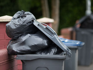 Supporting image for story: Birmingham bin strikes latest: Refuse workers return to work for now after High Court blocks redundancy move 