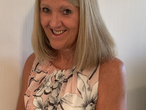Supporting image for story: 'I'm totally bowled over with my selection as the first woman president at historic Walsall Cricket Club'