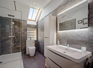 Betton Lodge Barn. Photo: Zoopla