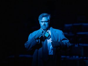 Supporting image for story: John le Carre’s The Spy Who Came In From The Cold to be staged in West End