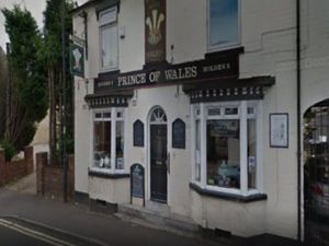 Supporting image for story: Protest planned over decision to sell Darlaston pub