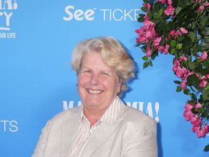 Supporting image for story: Sandi Toksvig says Duchess of Sussex’s TV show ‘a great tribute to beige’