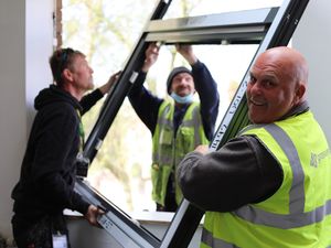 Supporting image for story: College invests in the local business community