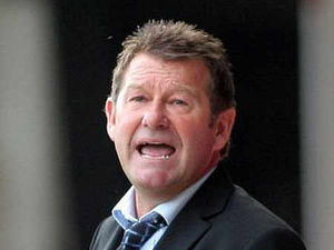 Supporting image for story: Walsall 1 Swindon 1 - Analysis