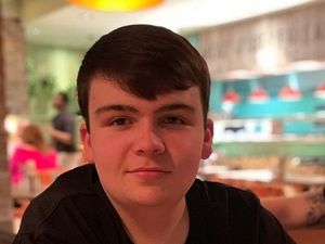 Supporting image for story: Mother pays tribute to 20-year-old son killed in van crash