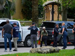 Supporting image for story: US Homeland Security raids properties of Sean ‘Diddy’ Combs