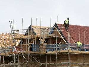 Supporting image for story: Planning reforms will contribute to ‘knockout blow’ for housebuilders – Tories