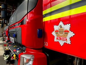 Supporting image for story: Fire service in West Midlands to be absorbed into mayoral role