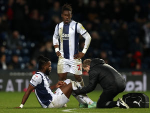Supporting image for story: West Brom hopeful over Nathaniel Chalobah but Tom Rogic remains a doubt ahead of Watford trip