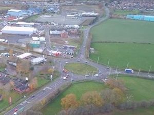 Supporting image for story: 12 months of Mile End Roundabout roadworks to start in new year 