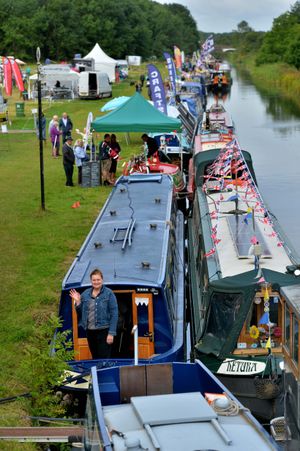 The Festival of Water